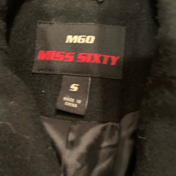 Trench Coat - Picture 2 of 2